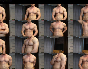 tom_fordd — 31 minute Chaturbate male cam show recording, 720p, May 19, 2025