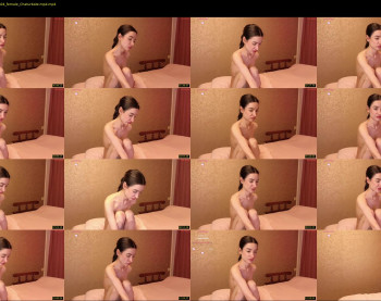 totallytiny_ — 14 minute Chaturbate female cam show recording, 720p, May 19, 2025