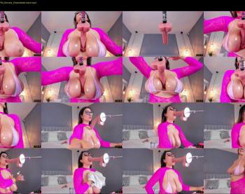 valerynova — 33 minute Chaturbate female cam show recording, 720p, May 19, 2025