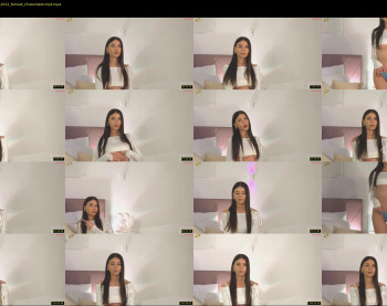 violetta_finch — 79 minute Chaturbate female cam show recording, 720p, May 19, 2025