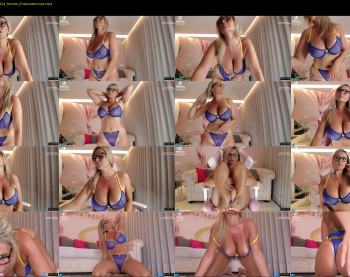 wildtequilla — 39 minute Chaturbate couple cam show recording, 720p, May 19, 2025