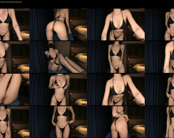 wynol — 78 minute Chaturbate female cam show recording, 720p, May 19, 2025