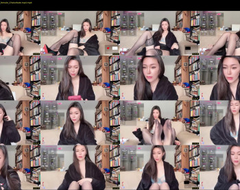 xi_ethel — 19 minute Chaturbate female cam show recording, 480p, May 20, 2025