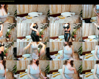 your_asya — 26 minute Chaturbate female cam show recording, 720p, May 20, 2025