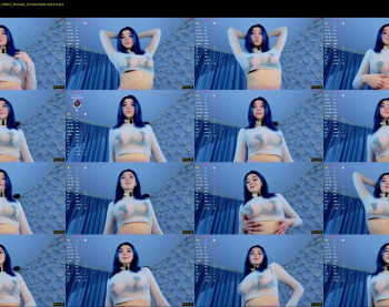 your_desssertt — 9 minute Chaturbate female cam show recording, 720p, May 19, 2025