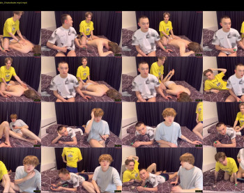2nc_ — 37 minute Chaturbate couple cam show recording, 720p, May 20, 2025