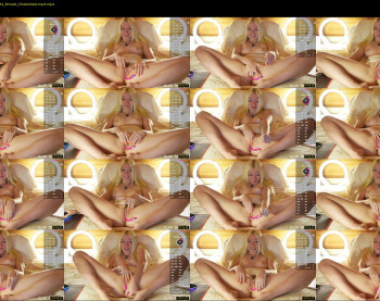 _anactac_ — 85 minute Chaturbate female cam show recording, 720p, May 20, 2025
