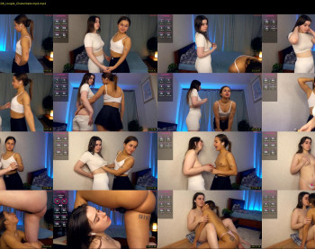 _babysina_ — 120 minute Chaturbate female cam show recording, 720p, May 20, 2025