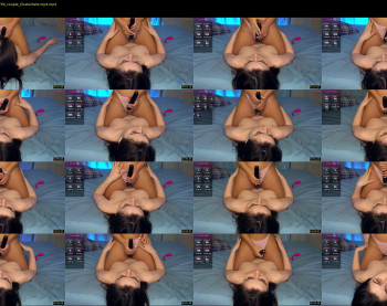 _babysina_ — 8 minute Chaturbate female cam show recording, 720p, May 20, 2025