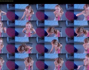 _fieryflash_ — 12 minute Chaturbate female cam show recording, 720p, May 20, 2025