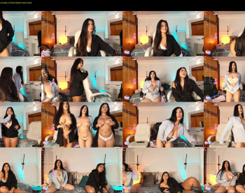 _gaby1 — 120 minute Chaturbate female cam show recording, 720p, May 20, 2025