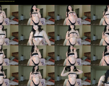 _m00n_ — 21 minute Chaturbate female cam show recording, 720p, May 21, 2025