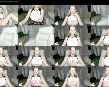 _passion_show_ — 119 minute Chaturbate couple cam show recording, 720p, May 20, 2025