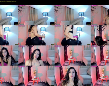 _sofia_cruz — 120 minute Chaturbate female cam show recording, 720p, May 21, 2025