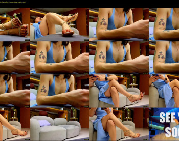 adagrand — 18 minute Chaturbate female cam show recording, 720p, May 20, 2025