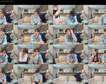 aesus3x — 5 minute Chaturbate male cam show recording, 720p, May 20, 2025