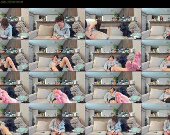 aesus3x — 17 minute Chaturbate male cam show recording, 720p, May 21, 2025