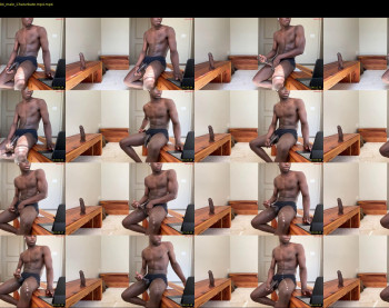 ahnoreclis — 47 minute Chaturbate male cam show recording, 720p, May 20, 2025