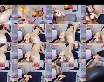 alejandra_martinss — 83 minute Chaturbate female cam show recording, 720p, May 21, 2025