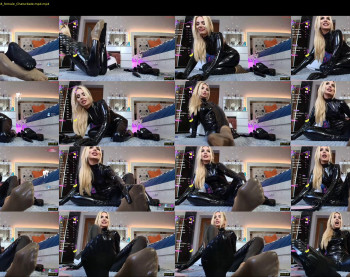 allesya23 — 4 minute Chaturbate female cam show recording, 720p, May 20, 2025