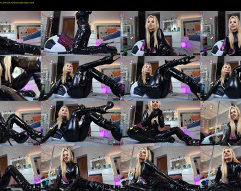 allesya23 — 34 minute Chaturbate female cam show recording, 720p, May 21, 2025