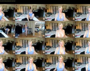 alwaysaffirming — 17 minute Chaturbate couple cam show recording, 720p, May 20, 2025