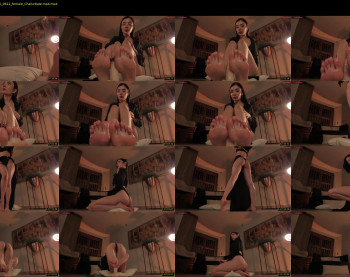 amyarmstrong — 128 minute Chaturbate female cam show recording, 720p, May 20, 2025