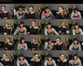 anabel054 — 13 minute Chaturbate female cam show recording, 720p, May 20, 2025
