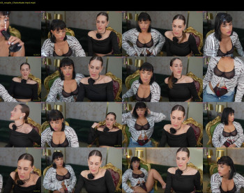 anabel054 — 42 minute Chaturbate female cam show recording, 720p, May 20, 2025