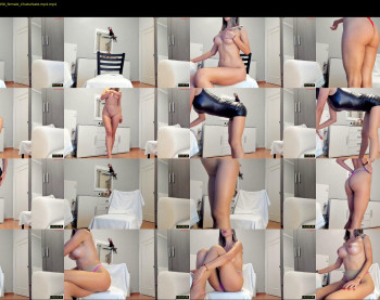 anisialuna_ — 116 minute Chaturbate female cam show recording, 720p, May 20, 2025