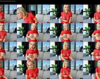 anna_royale — 14 minute Chaturbate female cam show recording, 720p, May 21, 2025
