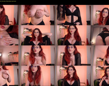 artofboobs — 87 minute Chaturbate female cam show recording, 720p, May 20, 2025