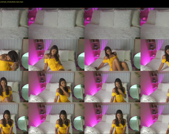 astrea_1 — 10 minute Chaturbate female cam show recording, 720p, May 20, 2025