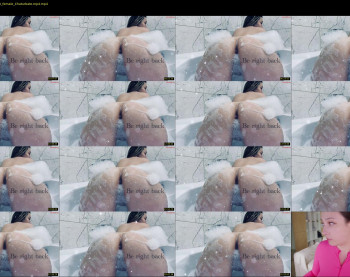 aveksmr — 37 minute Chaturbate couple cam show recording, 720p, May 20, 2025