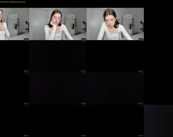 bab_boom — 65 minute Chaturbate couple cam show recording, 720p, May 20, 2025
