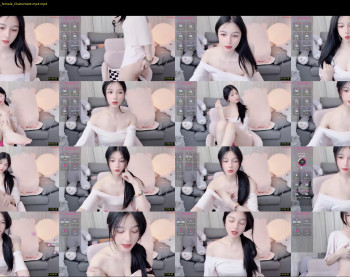 baby_su — 34 minute Chaturbate female cam show recording, 720p, May 20, 2025