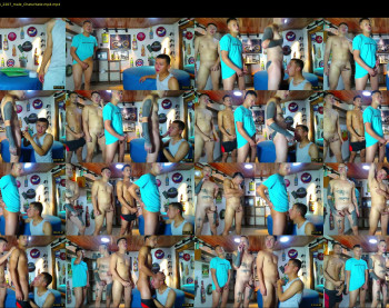 backyardigans — 16 minute Chaturbate male cam show recording, 720p, May 20, 2025