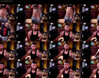 bedelllw — 2 minute Chaturbate male cam show recording, 720p, May 20, 2025