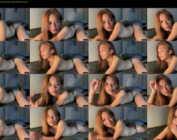 belle_pepper — 4 minute Chaturbate female cam show recording, 480p, May 20, 2025