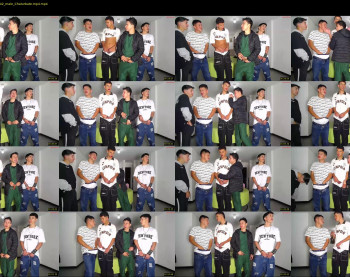 benz_boys — 3 minute Chaturbate male cam show recording, 720p, May 20, 2025