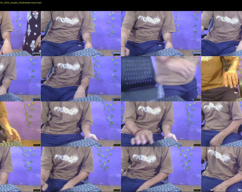 best_fun_here79 — 4 minute Chaturbate couple cam show recording, 480p, May 20, 2025
