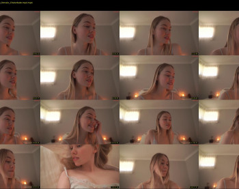 bibi_it_is — 120 minute Chaturbate female cam show recording, 720p, May 20, 2025
