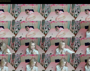 bjliki — 6 minute Chaturbate couple cam show recording, 720p, May 20, 2025