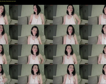 blueeyeess — 40 minute Chaturbate female cam show recording, 720p, May 20, 2025