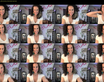 bonfirebonnie — 3 minute Chaturbate female cam show recording, 720p, May 20, 2025
