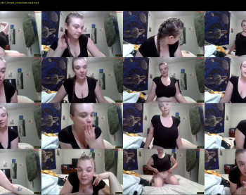 boobscientist — 11 minute Chaturbate female cam show recording, 480p, May 20, 2025