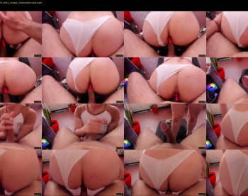 boomboomhoot — 39 minute Chaturbate couple cam show recording, 720p, May 21, 2025
