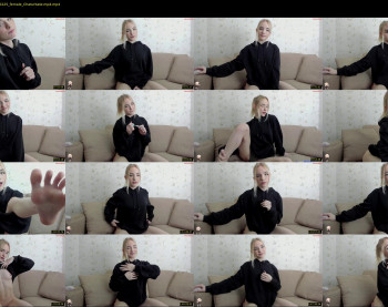brittany_bird — 122 minute Chaturbate female cam show recording, 720p, May 21, 2025