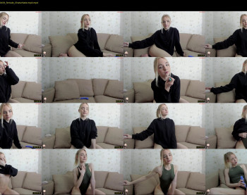 brittany_bird — 126 minute Chaturbate female cam show recording, 720p, May 21, 2025