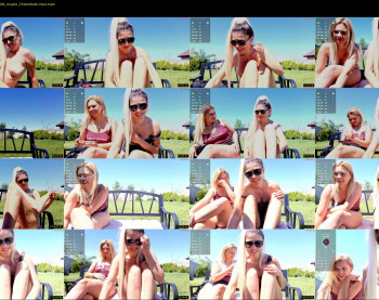 carlasquirt — 120 minute Chaturbate female cam show recording, 720p, May 20, 2025